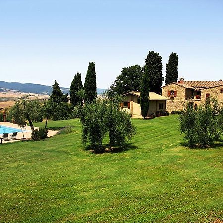 Agriturismo Villa Opera ヴォルテッラ エクステリア 写真