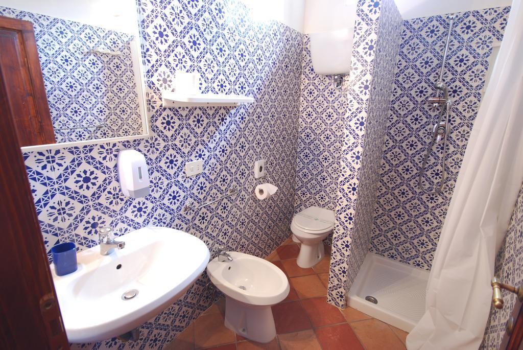 Agriturismo Villa Opera ヴォルテッラ 部屋 写真