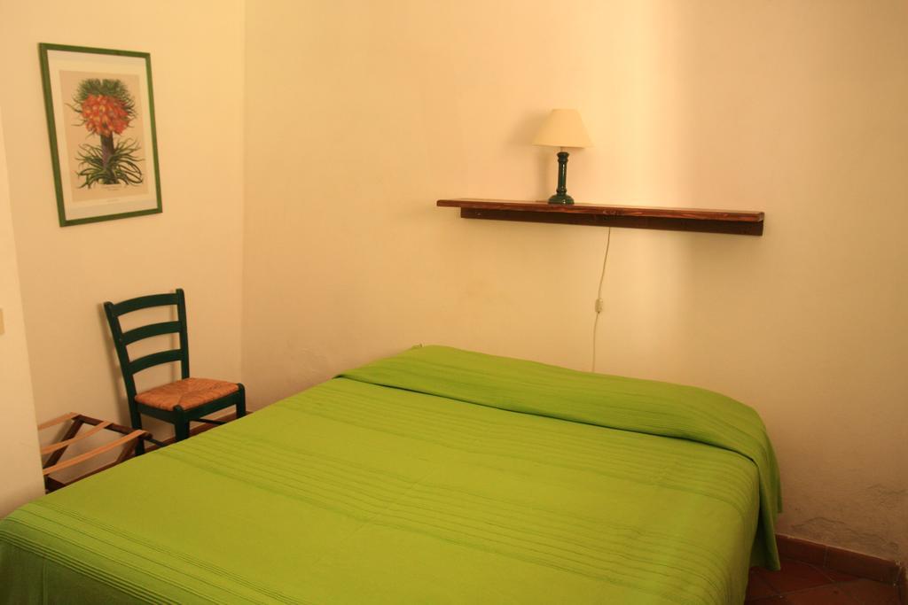 Agriturismo Villa Opera ヴォルテッラ 部屋 写真