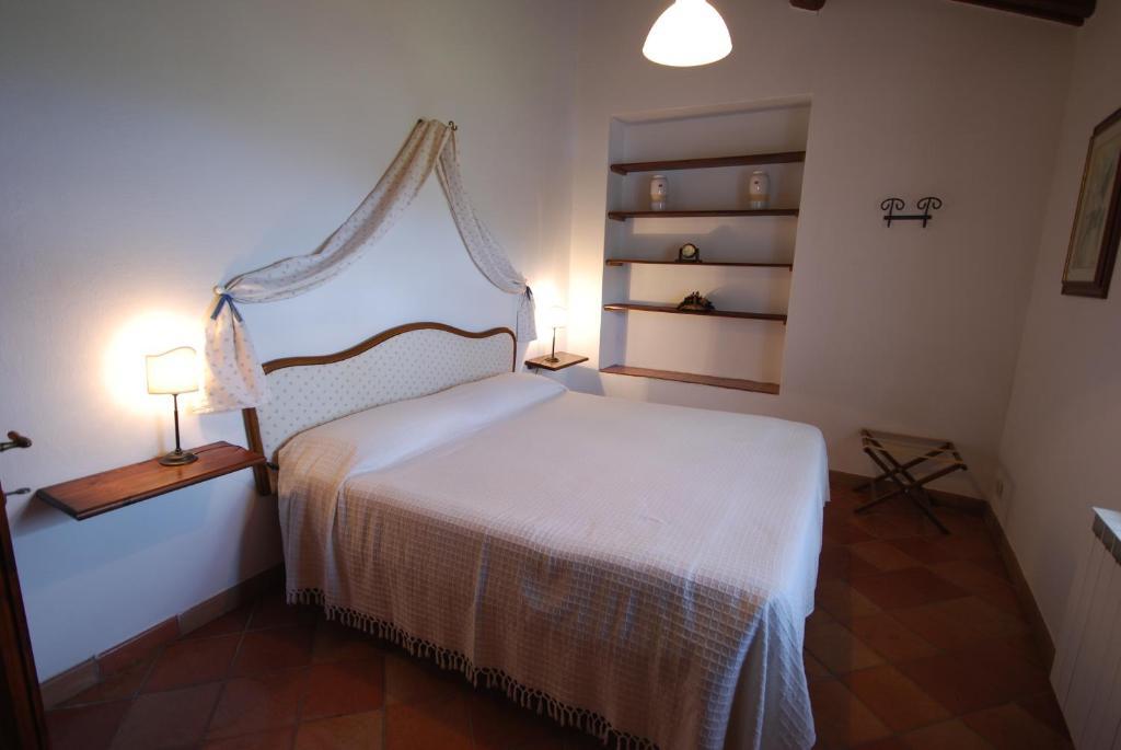 Agriturismo Villa Opera ヴォルテッラ エクステリア 写真