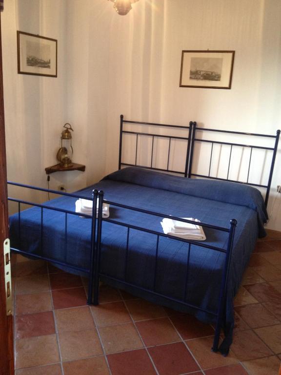 Agriturismo Villa Opera ヴォルテッラ 部屋 写真
