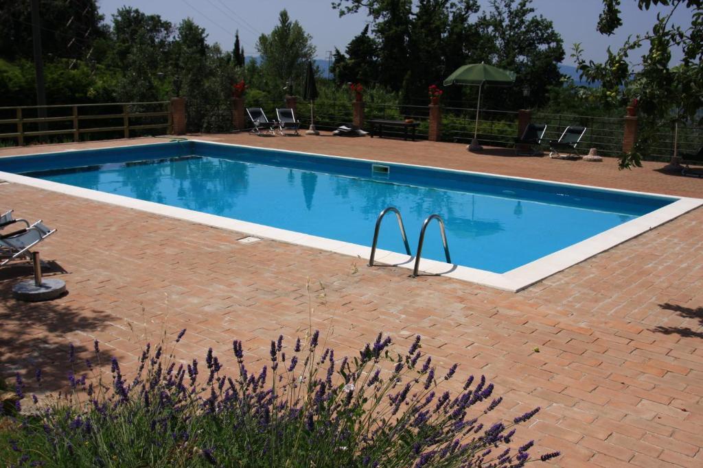 Agriturismo Villa Opera ヴォルテッラ エクステリア 写真