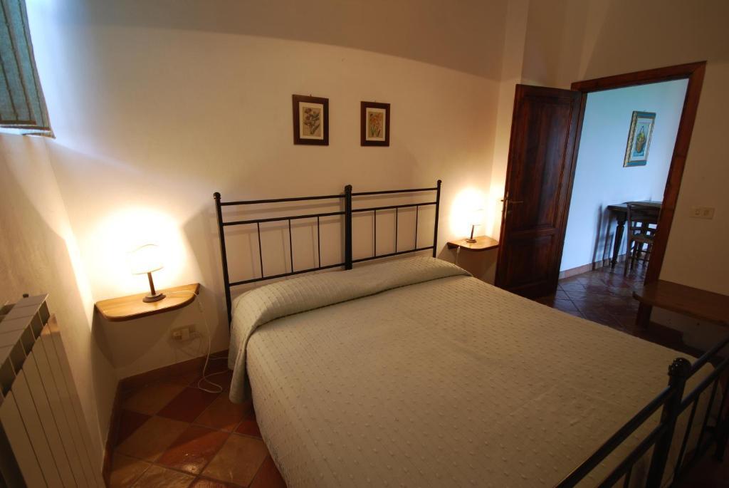 Agriturismo Villa Opera ヴォルテッラ 部屋 写真