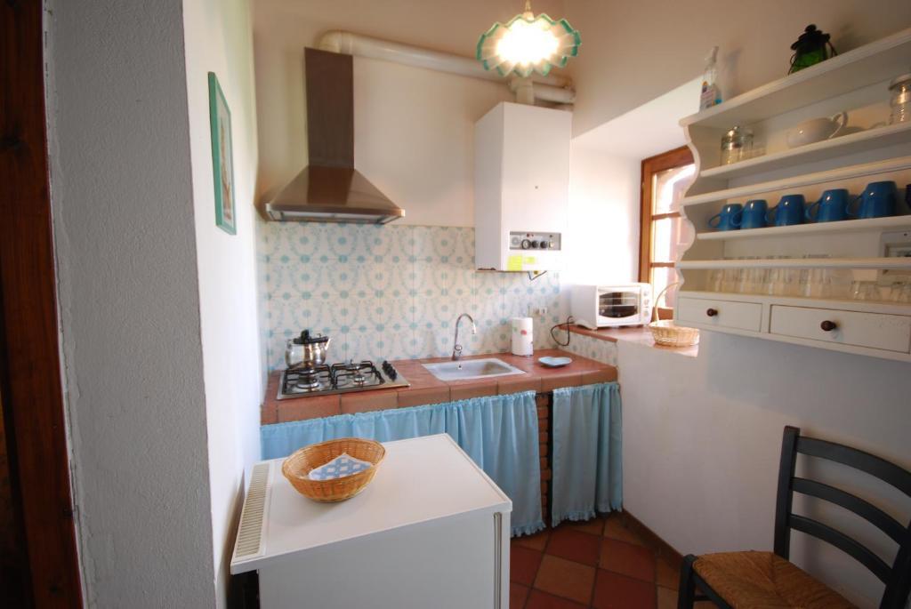 Agriturismo Villa Opera ヴォルテッラ 部屋 写真