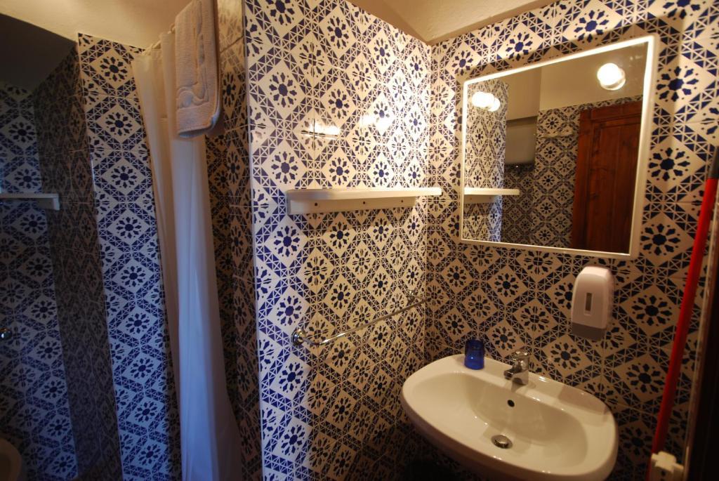 Agriturismo Villa Opera ヴォルテッラ 部屋 写真
