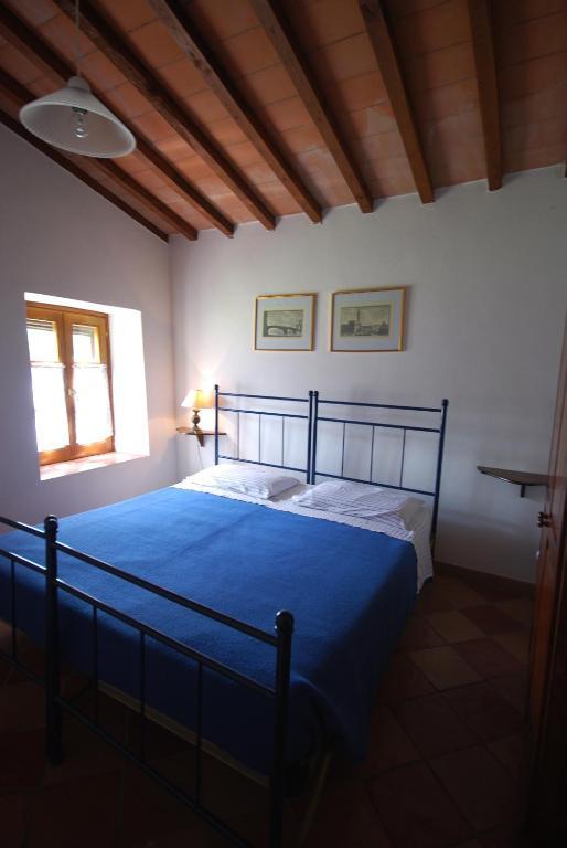 Agriturismo Villa Opera ヴォルテッラ 部屋 写真