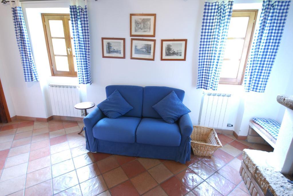 Agriturismo Villa Opera ヴォルテッラ 部屋 写真