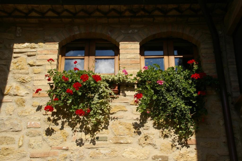 Agriturismo Villa Opera ヴォルテッラ エクステリア 写真